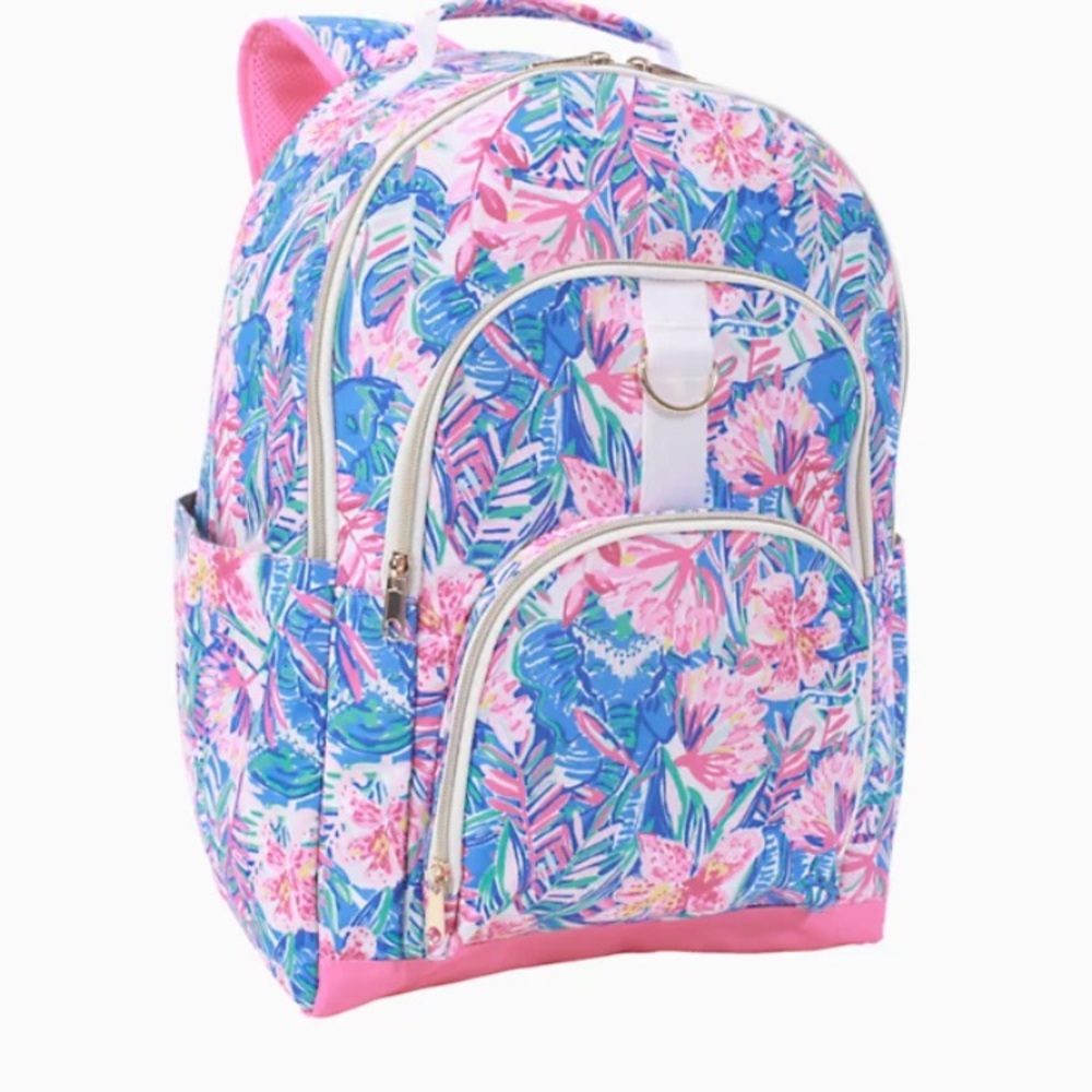 New with tags Lilly Pulitzer